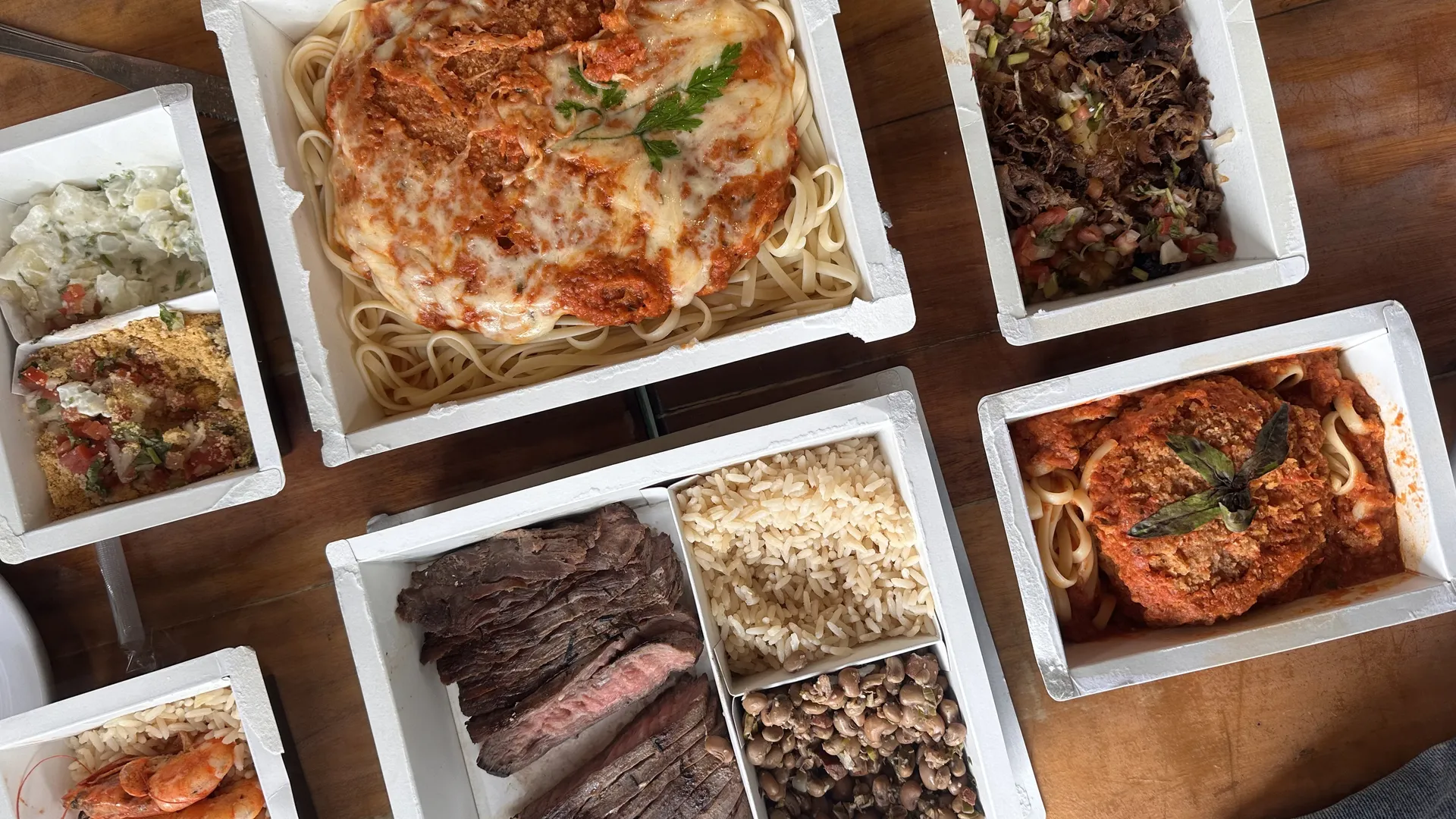 Embalagem Selada para Delivery: Como Elevar o Padrão da Sua Entrega Gastronômica